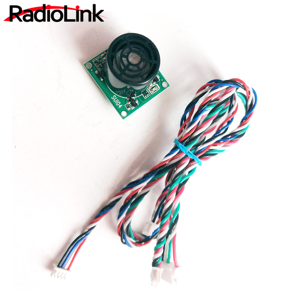 Drone Kit Hexacopter - RadioLink SUI04 SU04 czujnik drona ultradźwiękowy