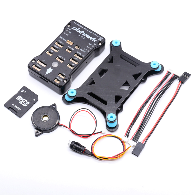 RCtosky Pixhawk WIFI V3.0 MINI – Drone Kit Hexacopter recenzja i cena